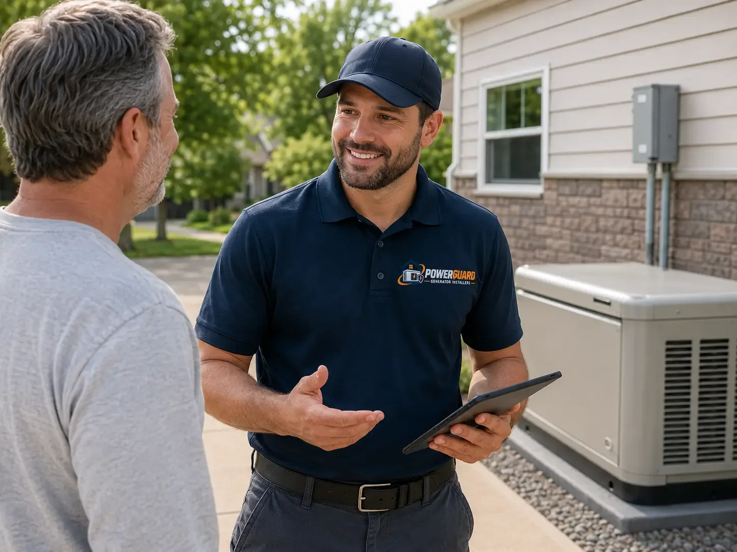 Generator Installation Fielding, UT FAQs
